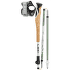 Hole Leki Cross Trail FX Superlite white-envy-black