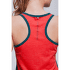 Tílko Devold Running Racerback Women PORT