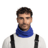 Nákrčník Buff Polar Neck Warmer SOLID LAKE BLUE