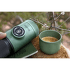 Kávovar Wacaco Nanopresso + case moss green