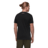 Triko krátký rukáv Mammut Mammut Core T-Shirt Classic Men 50665 tschiel