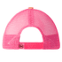 Kšiltovka Buff Trucker Cap Kids NEOTTIA CORAL