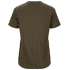Triko krátký rukáv Aclima LightWool Tee Mountain Women Tarmac