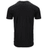 Triko krátký rukáv Aclima LightWool Tee Mountain Men Jet Black