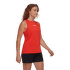 Tílko Mammut Mammut Core Tank Top Women 1862 3778 mammut red