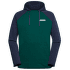 TELENDOS HOODY Men Jungle/Night Sky