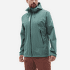 Bunda Millet Fitz Roy Jacket Men NOIR NEW