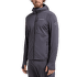 Mikina La Sportiva CHILL THERMAL HOODY Men Night Sky/Chalk