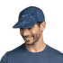 Kšiltovka Buff Pack Speed Cap EUKAR NAVY