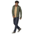Kalhoty Patagonia Transit Traveler 5-Pocket Pants reg men Ink Black