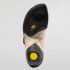 Lezečky La Sportiva Solution Women White/Lily Orange_W00O03