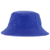 Klobouk Patagonia Baby Sun Bucket Hat Swallowtail Geo: Eddy Blue