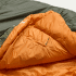 Spacák Fjällräven Abisko Two Seasons Olive
