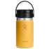 Wide Mouth with Flex Sip Lid 12 oz 722 Sunbeam