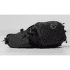 Ledvinka Fjällräven Abisko Hip Pack 6 Black