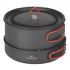 Nádobí Robens Basecamp Pro Ceramic Cook Set XL