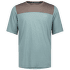 Diversion Merino Bike Jersey Short Sleeve Desert Sage / Iron