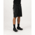 Kraťasy Mons Royale Diversion Merino Trail Shorts Black