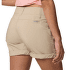 Kraťasy Columbia Silver Ridge™ Utility Short Women Black 010