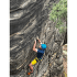 Kraťasy Direct Alpine SOLO anthracite