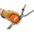 Ferratová brzda Petzl Scorpio Eashook
