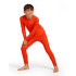 Legíny Icebreaker 200 Oasis Leggings Gritstone HTHR