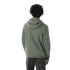 Mikina Arcteryx Emblem Fleece Hoody Men Blurple