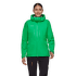 Bunda Mammut Taiss HS Hooded Jacket Women glacier blue
