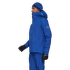 Bunda Mammut Eiger Nordwand Advanced HS Hooded Jacket Men 50643 eiger blue