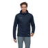 Bunda Mammut Ultimate VIII SO Hooded Jacket Men black 0001