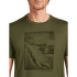 Triko krátký rukáv Icebreaker Merino 150 Tech Lite SS Tee Summit Men LODEN