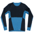 Triko dlouhý rukáv Devold Tuvegga Merino Shirt Men 195A CAYENNE