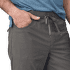 Kalhoty Patagonia Quandary Jogg Men Black