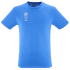 CDG CHAMONIX MAP TS SS MEN ICON BLUE
