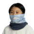 Šátek Buff Polar IMUS WASHED BLUE