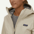 Bunda Patagonia Torrentshell 3L Jacket Women Quiet Violet