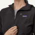 Bunda Patagonia R1 CrossStrata Hoody Women Potters Red