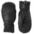 Fall Line Mitt Svart/Svart