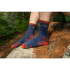 Ponožky Darn Tough Hiker Micro Crew Midweight With Cushion DENIM