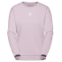 Triko dlouhý rukáv Mammut Mammut Core ML Crew Neck originál Women 6433 alpine calamint