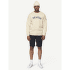 Svetr Devold Nansen Legacy Sweater 270B  NAVY/OFFWHITE