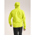 Bunda Arcteryx Beta Jacket Men Black Sapphire