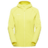 Madris Light ML Hooded Jacket Women holunder