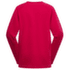 Triko dlouhý rukáv La Sportiva TUFA SWEATER Women Azalea