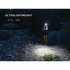 Rechargeable headlamp HM55R