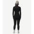 Triko dlouhý rukáv Devold Wool Mesh 190 Zip Neck Women 233B DAWN/CASTLEROCK
