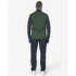 Mikina Devold Thermo Wool Jacket Men 421B FOREST