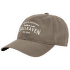 Fjällräven Est. 1960 Cap Suede Brown
