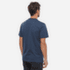 Triko krátký rukáv Millet Chamonix Trilogy TS SS Men SAPHIR NEW