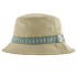 Wavefarer Bucket Hat Water People Waveside: Weathered Stone